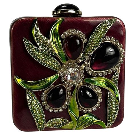 bag ysl tom ford strass